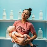 The Little Milk Bar discount code